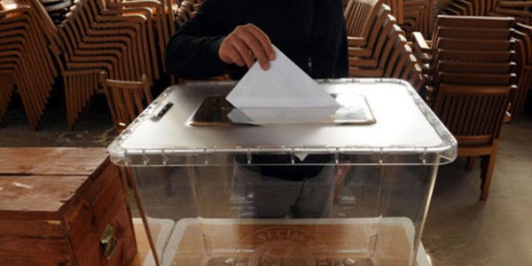 AK Parti'de vekillik yarışı!