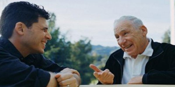 Yaşlandığınızı gösteren 50 belirti