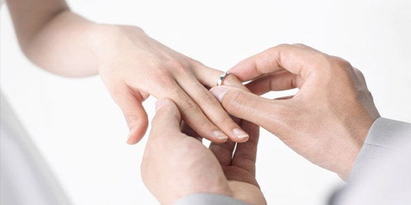 İki bayram arasında nikah olmaz mı?
