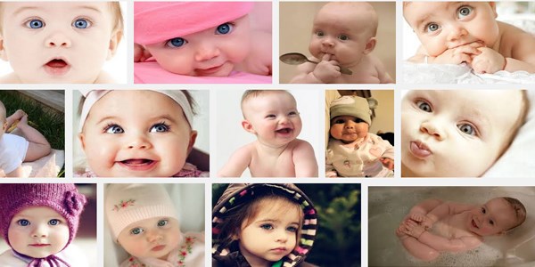 İllere göre en çok kullanılan isimler