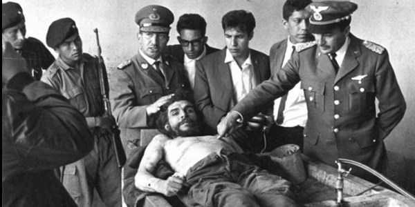 Tarihin tanığı fotoğraflar