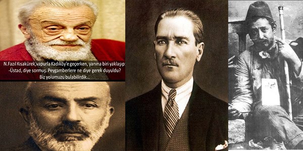 Tarihe geçmiş en iyi cevaplar