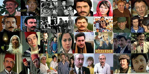 Tarihe damga vurmuş Türk filmleri