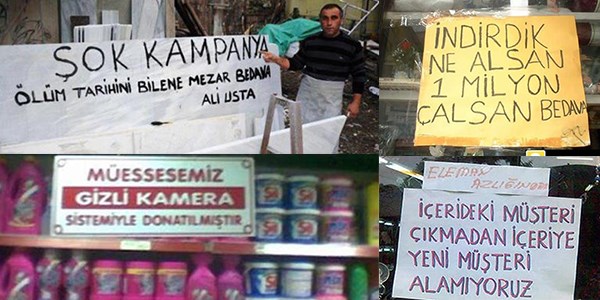 Günün ilginç kareleri