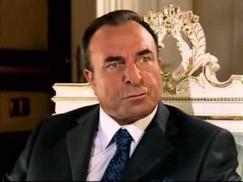 Mehmet Karahanlı (Zafer Engin)