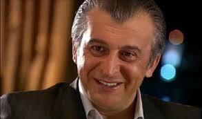 Yalçın Bulut (Hüseyin Avni Danyal)