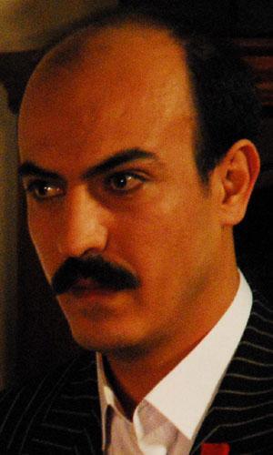 Zeki (Gökhan Çelebi)