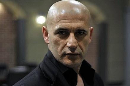 Kazım (Kazır Çarman)