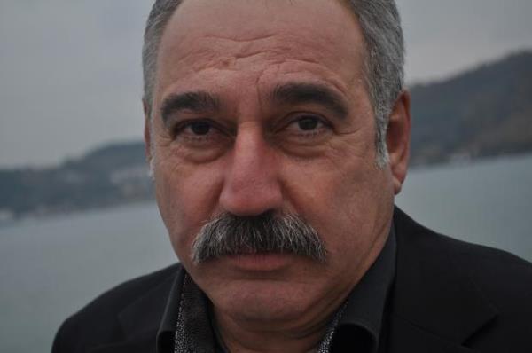 Ercüment Duru (Ercan Demirel)