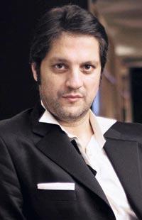 Fuat Tamer Tataroğlu (Ragıp Savaş)