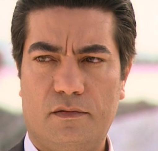 Hamit (Yener Sezgin)