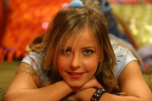 Nazlı Bekiroğlu (Vildan Atasever)