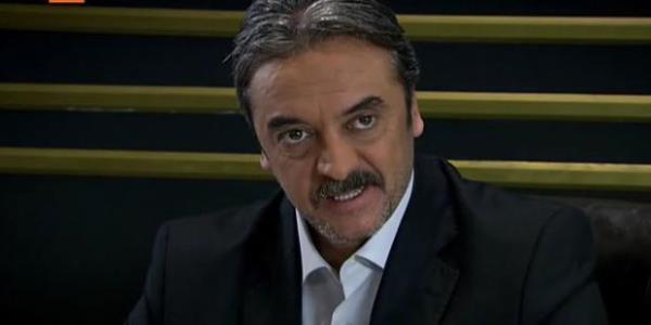 Ünsal Kemal Alnıaçık (Mesut Akusta)