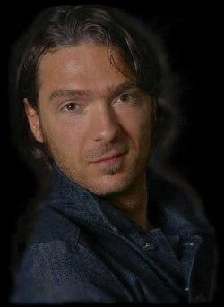 Levent Bozoklar (Serdar Deniz)