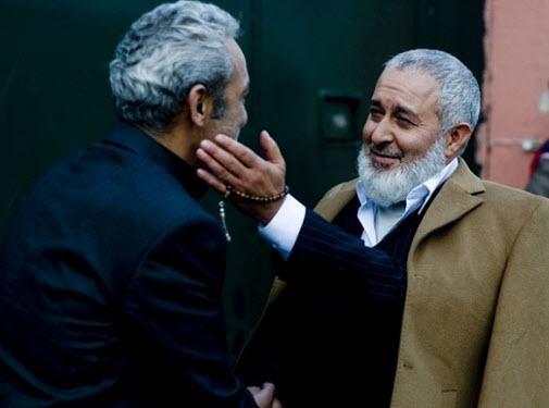 Şeref Zazaoğlu (Ali Sürmeli)