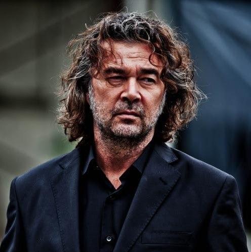 Kazım Kaşifoğlu (Sedat Savtak)