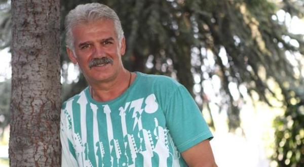 Mete Ağır (Recep Cinisli)