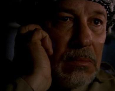 Shamir Hebron (Erdal Küçükkömürcü)