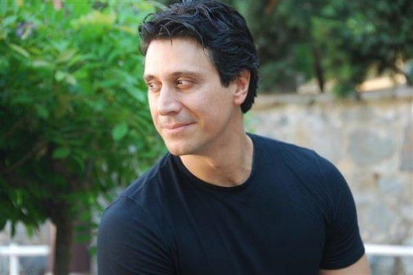 Hüseyin Coşar (Volkan Ünal)