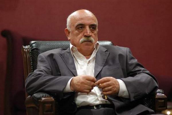 Halil İbrahim Kapar (Sönmez Atasoy)