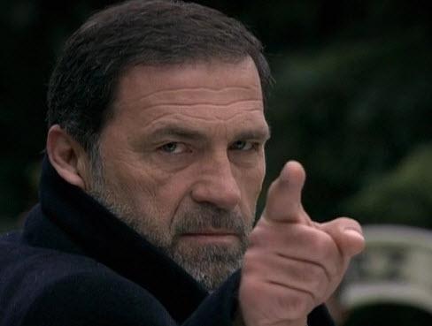 Ersoy Ulubey (Ümit Acar)