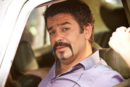 Nazır (Bülent Şakrak)