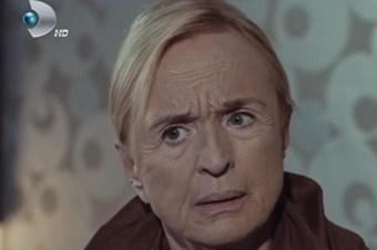 Nazife Candan (Serpil Tamur)