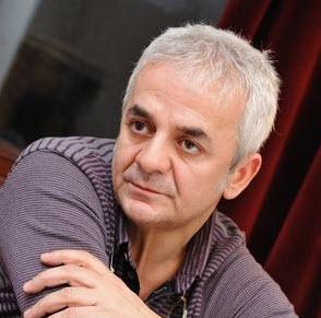 Yalçın Yıldız (Zafer Algöz)