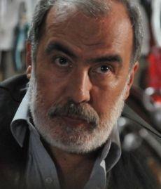 Cemal Karacadağ (Atsız Karaduman)