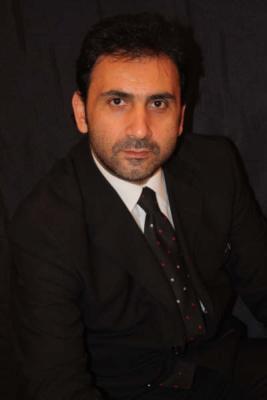 Yılmaz (Bekir Aslantaş)