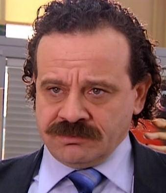 Jozef Beile (Reha Özcan)