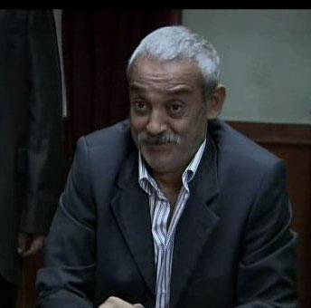 Cevher Zazaoğlu (Bora Sivri)