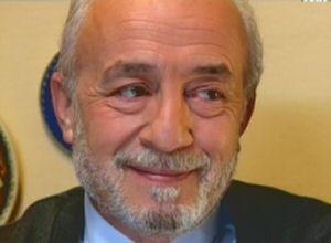 Ömer Baba (Emin Olcay)