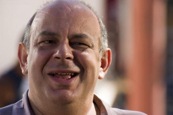 Tombalacı Mehmet (Haldun Boysan)