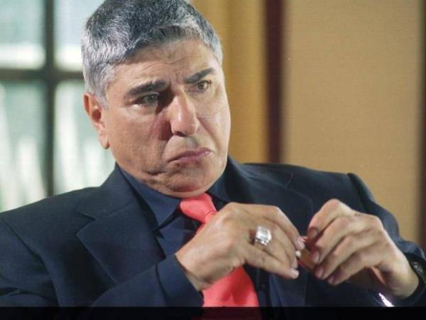 Kılıç (Atilla Olgaç)