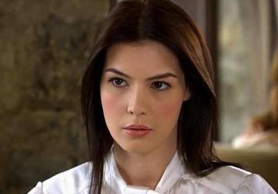 Ebru (Hatice Şendil)