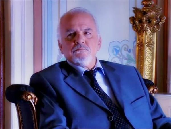 Hüsrev Bekiroğlu (Baykal Saran)