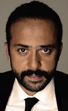 Servet (Sarp Akkaya)