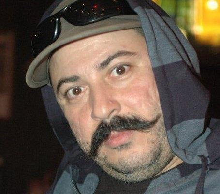 Cevat Akarsu (Şekip Taşpınar)