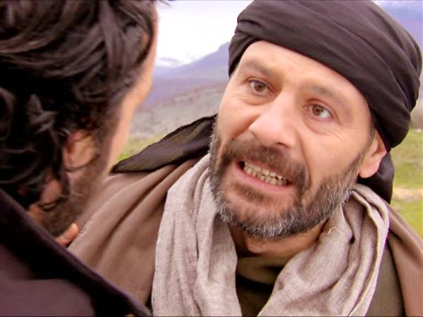 Cemal (Süleyman Karadağ)