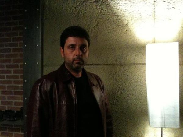 İlhan (Bahadır Tok)