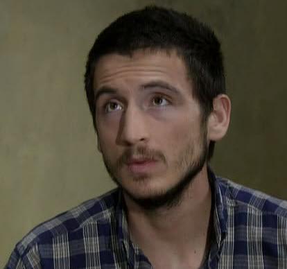 Yıldırım (Eray Türk)