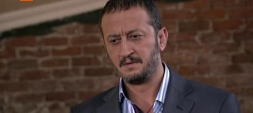 Özcan Şenol (Yıldırım Gücük)