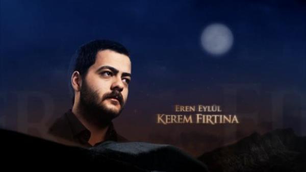 Eren Eylül (Kerem Fırtına)