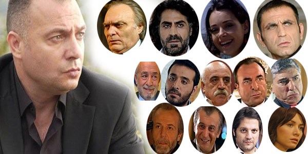 İlk bölümü 15 Ocak 2003'te yayınlanan Türk televizyon tarihinin gelmiş geçmiş en zengin oyuncu kadrosunu barındıran Kurtlar Vadisi serileri, diziden ayrılan karakterleriyle bile göz dolduruyor. Şu ana kadar sayısız usta oyuncunun rol aldığı dizide ölen karakterleri bir araya toplamaya bugün hiçbir yapımın maddi gücü yetecek gibi değil. İşte ilk bölümündeki bu sahneyle birlikte dizide ölen efsane karakterler...