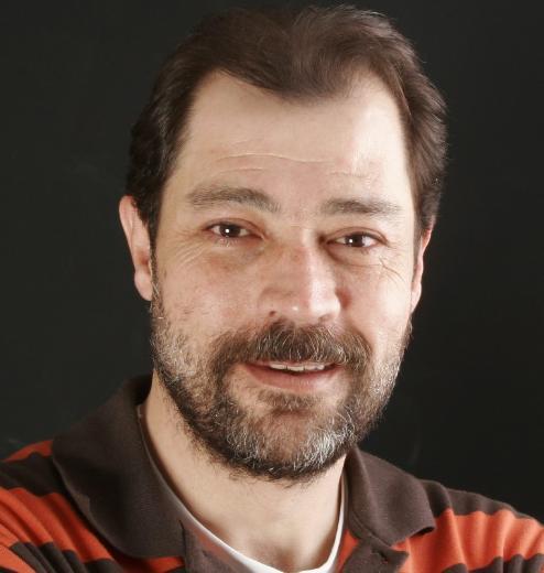 Yaşar Katırcı (Seda Yıldız)