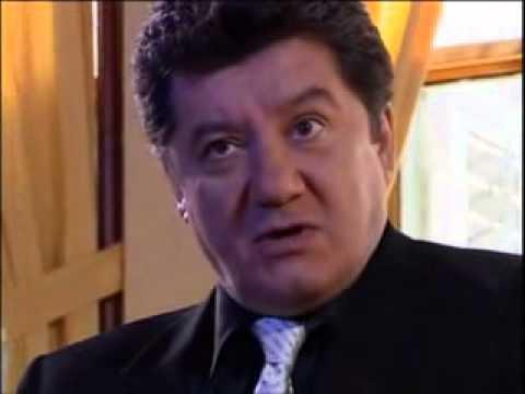 Testere Necmi (Tarık Ünlüoğlu)