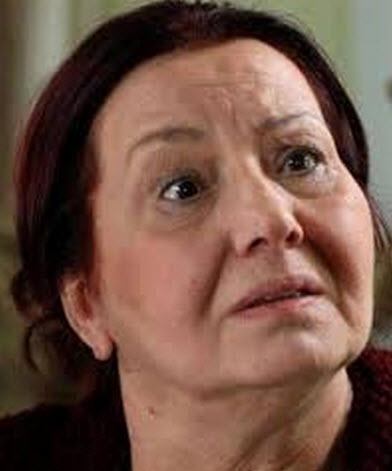 Nergiz Karahanlı (Güven Hokna)