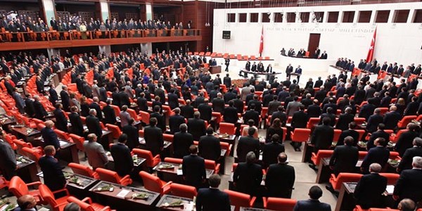Hangi il kaç vekille temsil edilecek?