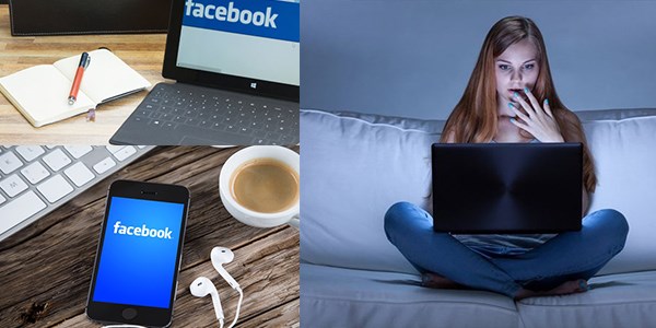 Facebook'un psikolojinize 6 etkisi!